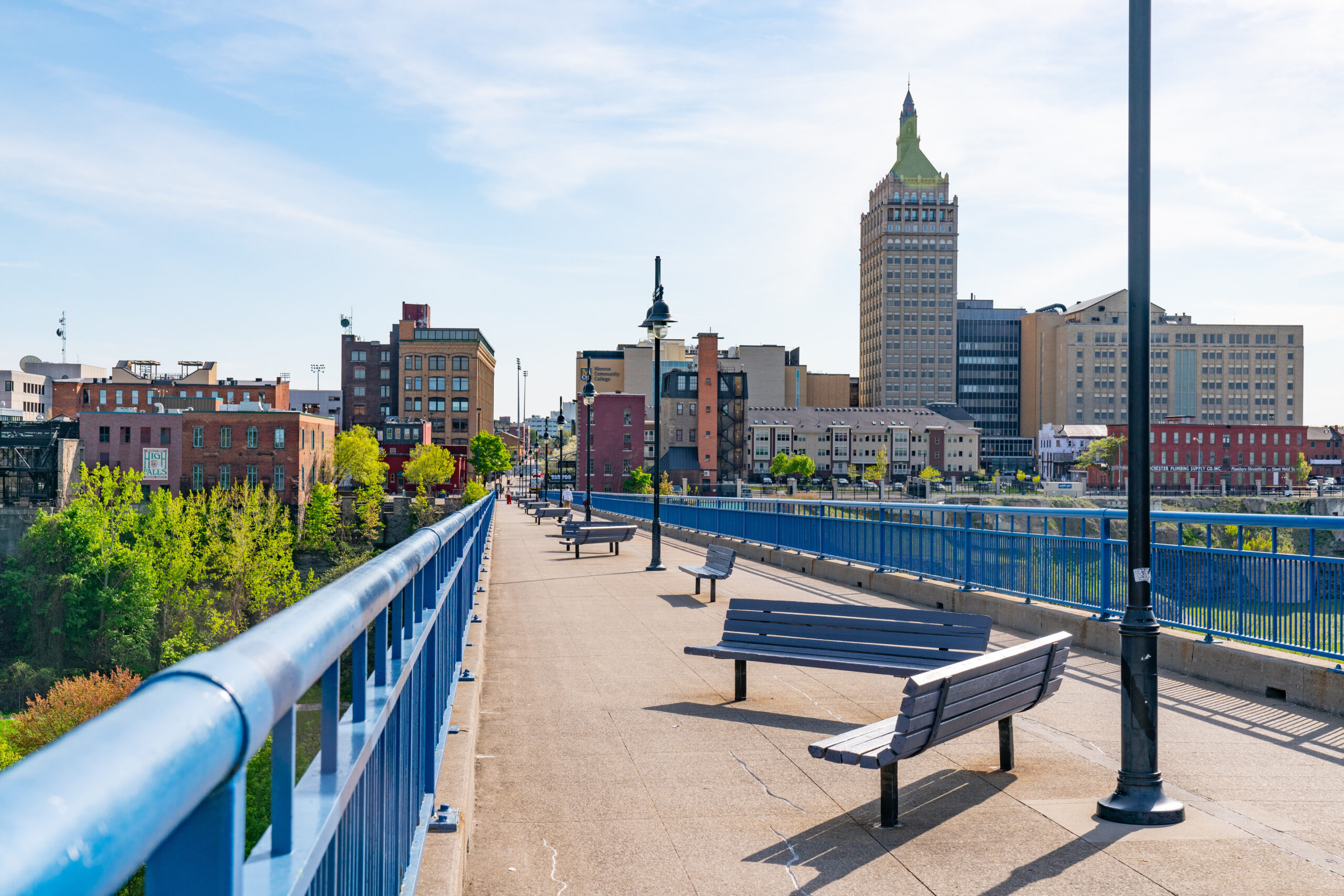 Listing #6214 – Rochester, New York