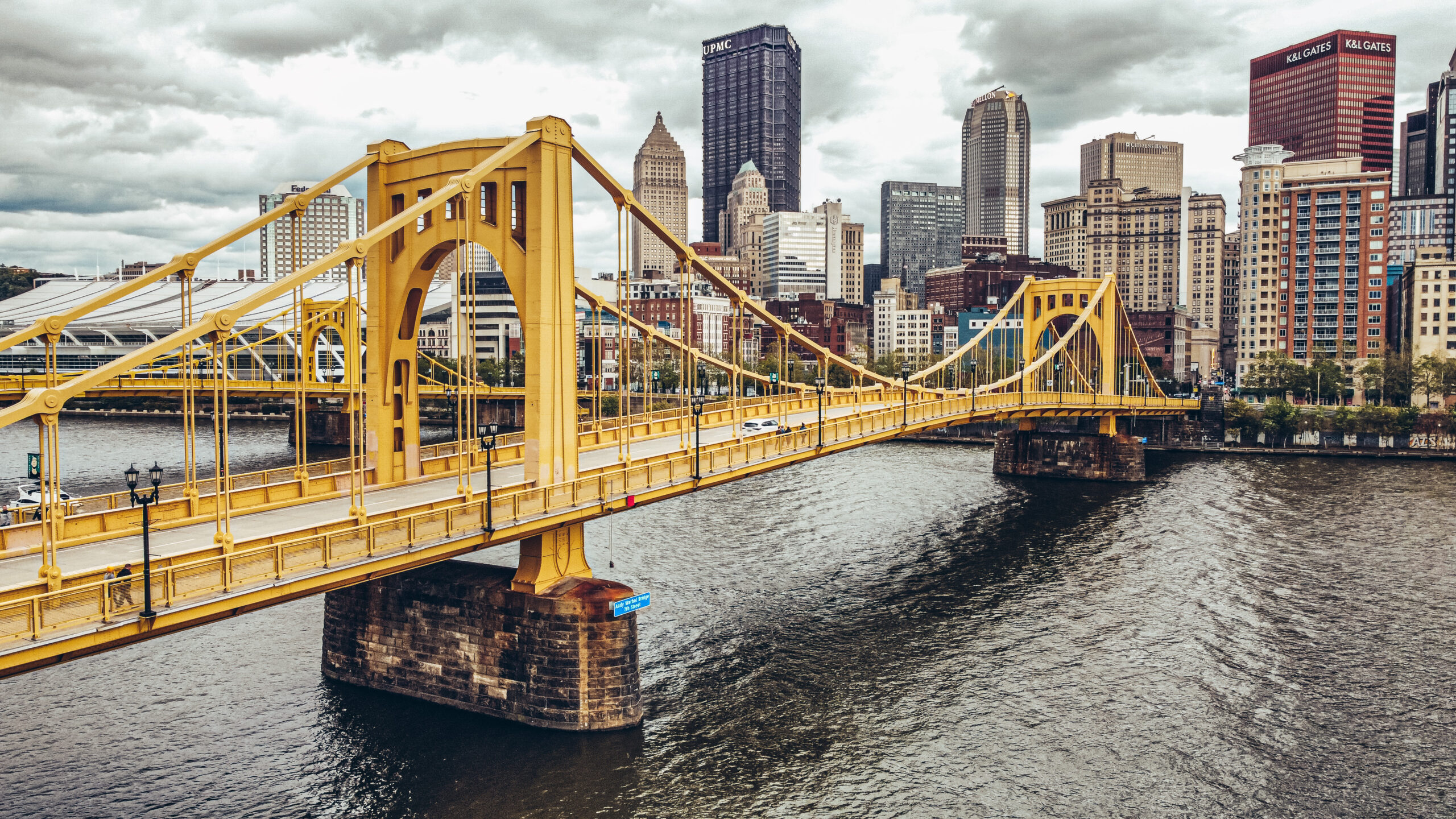 Listing #5235 – Pittsburgh, Pennsylvania