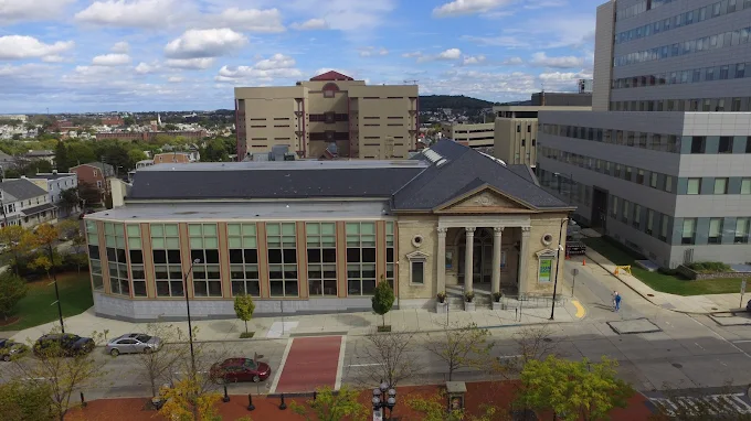 Listing #8401 – General Dental Practice in Allentown, Pennsylvania