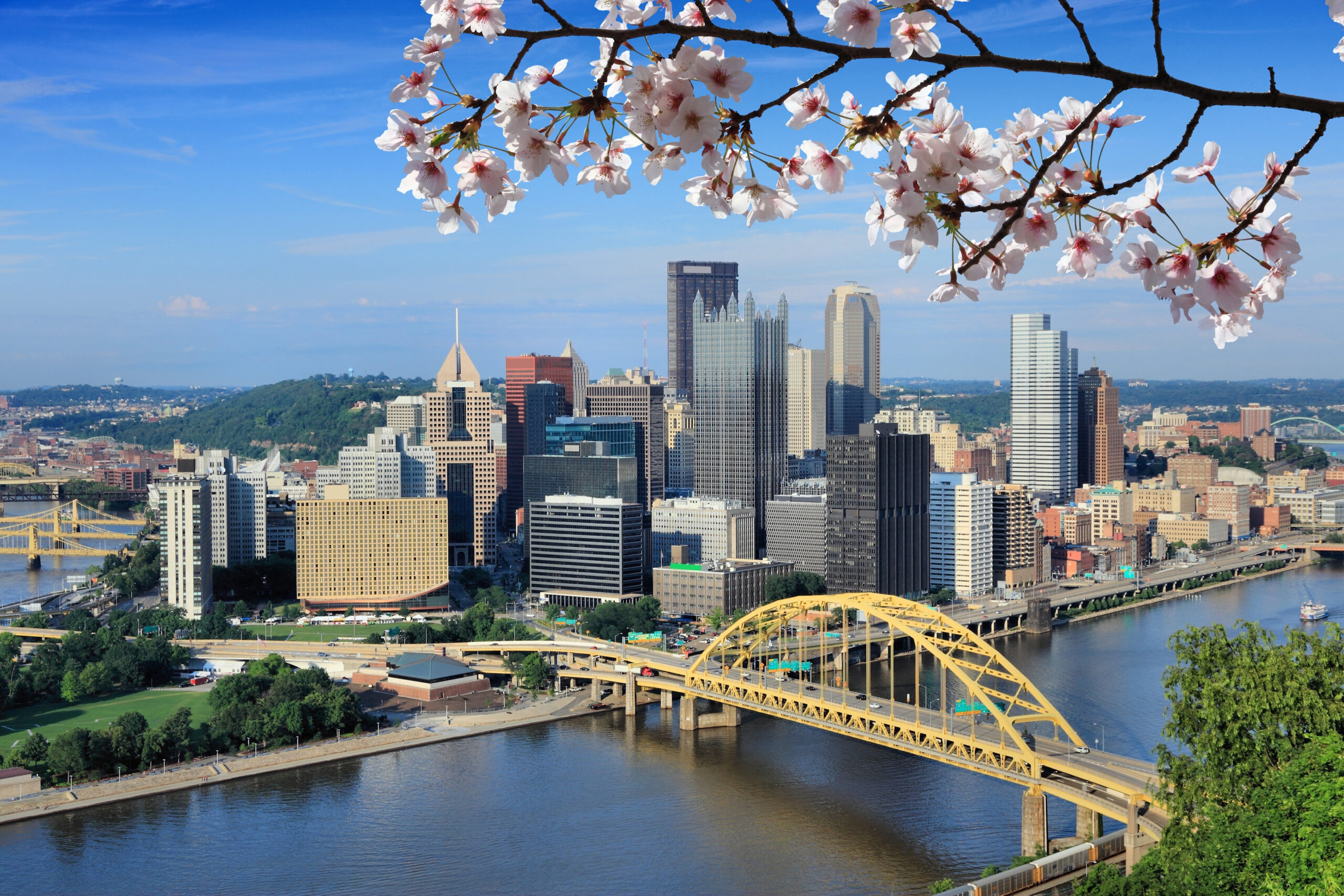 Listing #4225 – Pittsburgh, Pennsylvania
