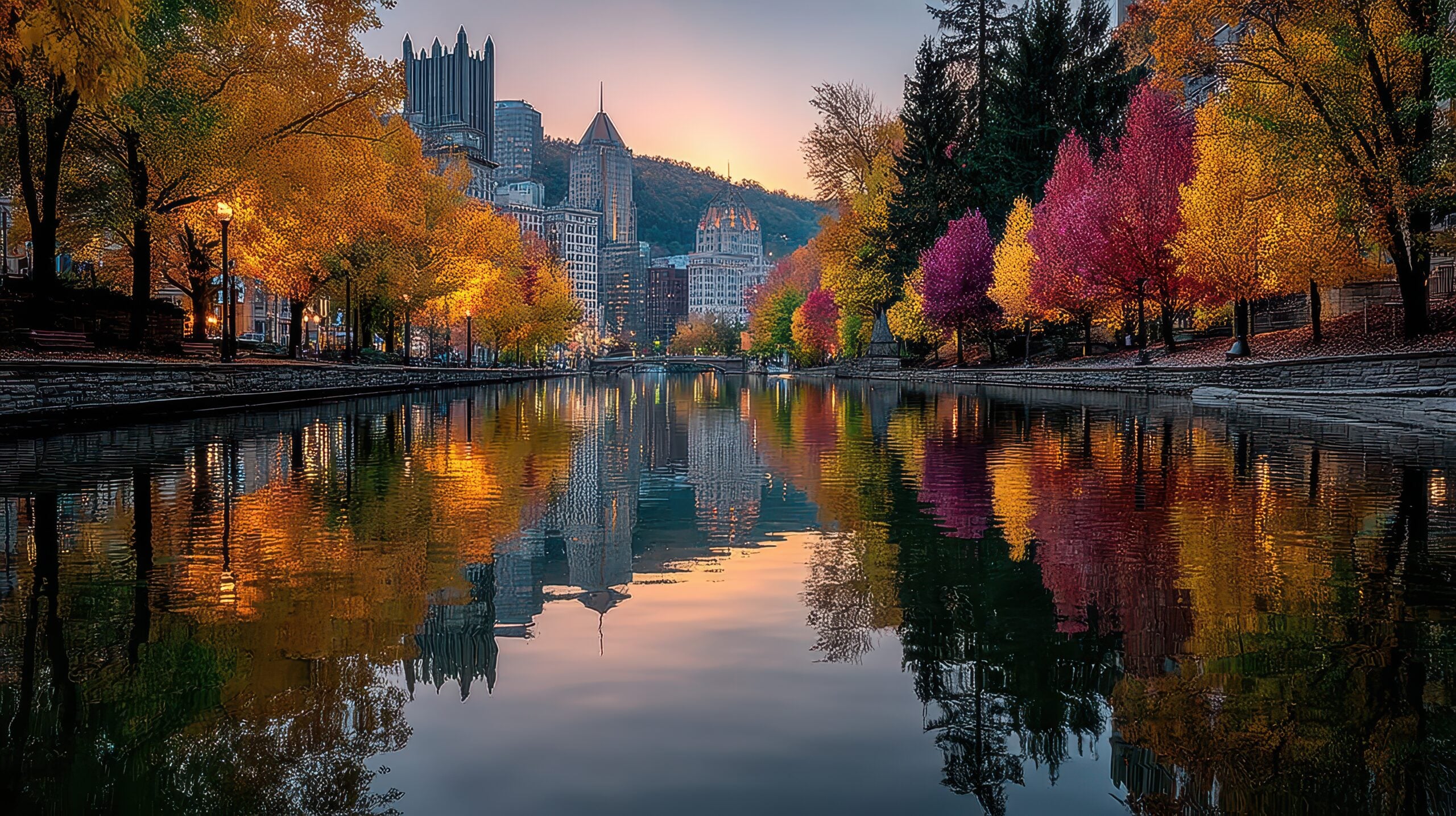 Listing #7315 – Pittsburgh, Pennsylvania