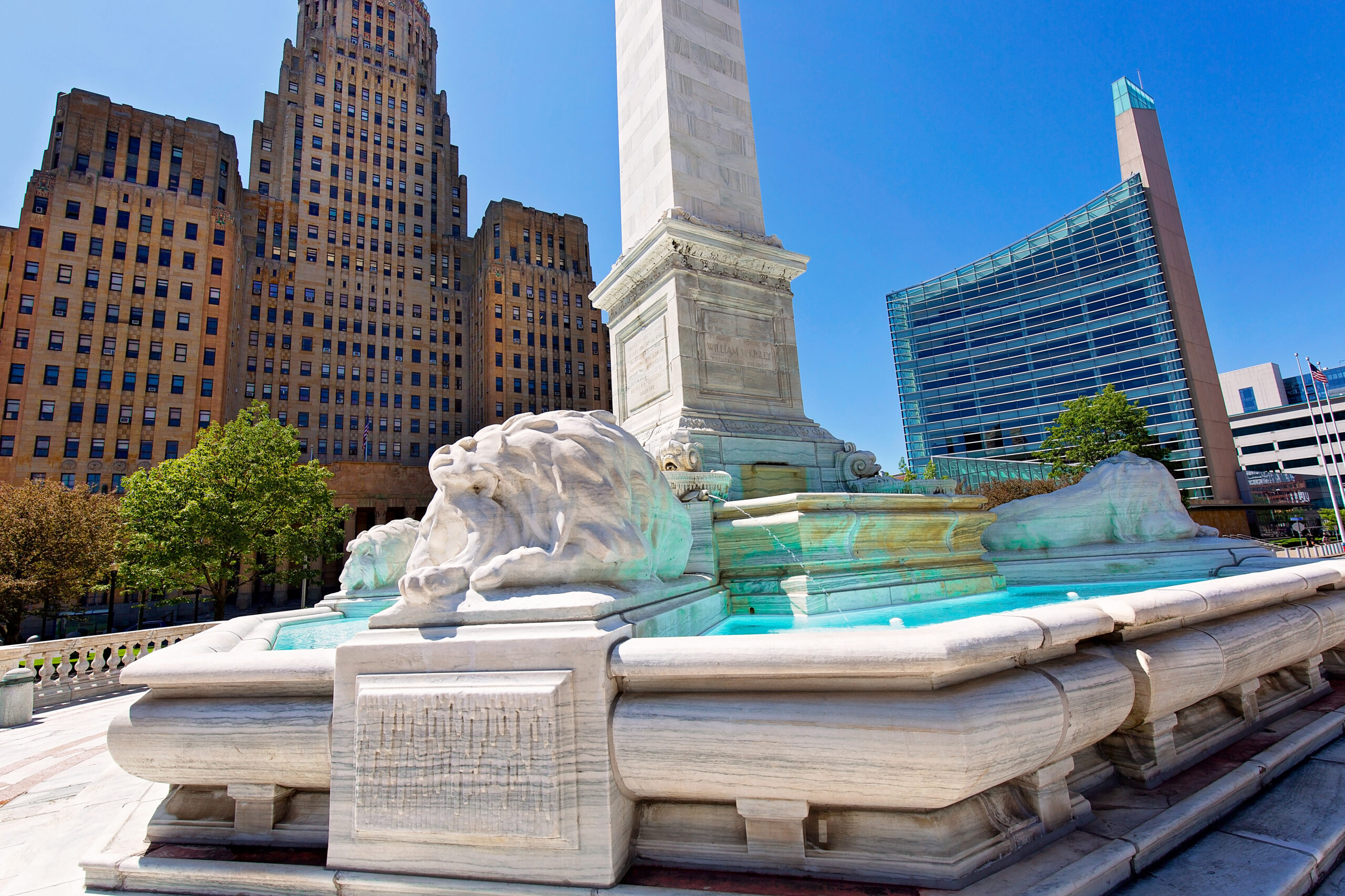 Listing #7540 – Buffalo, New York