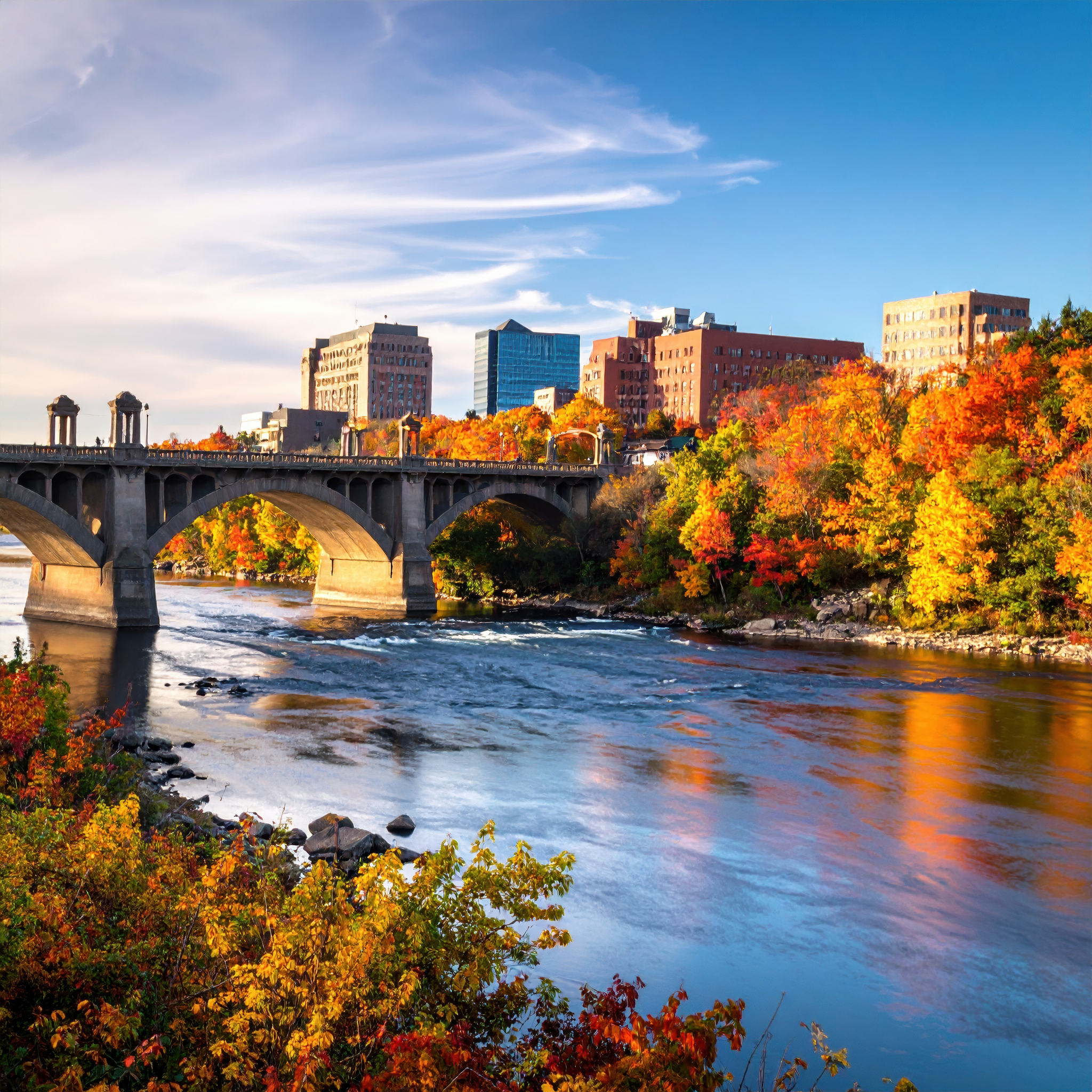 Listing #4606 – Rochester, New York