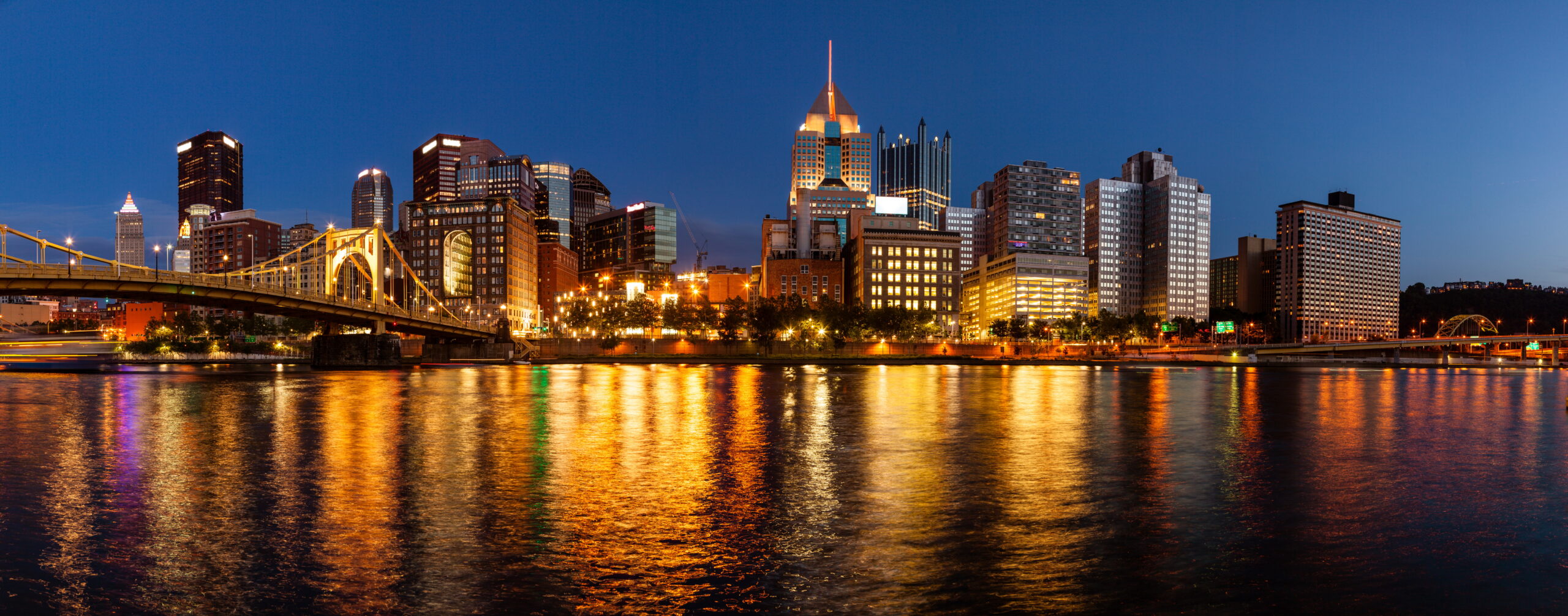 Listing #9506 – Pittsburgh, Pennsylvania