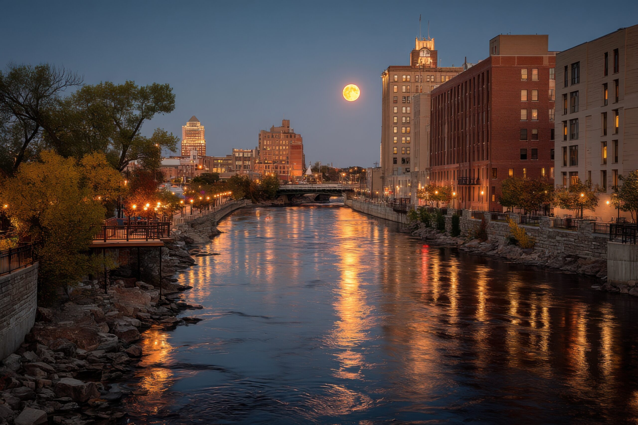 Listing #5498 – Rochester, New York