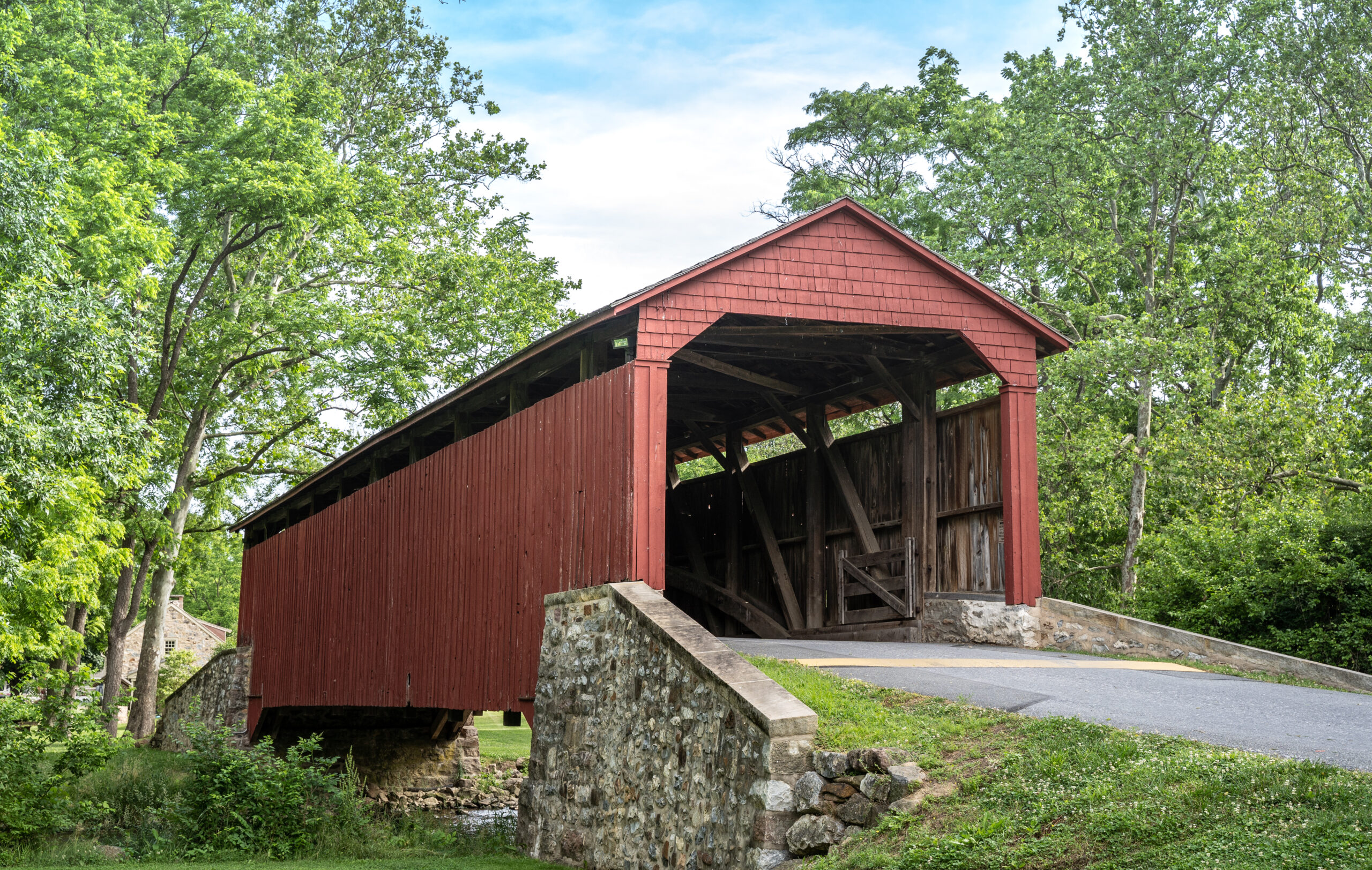 Listing #7104 – Lancaster County, Pennsylvania
