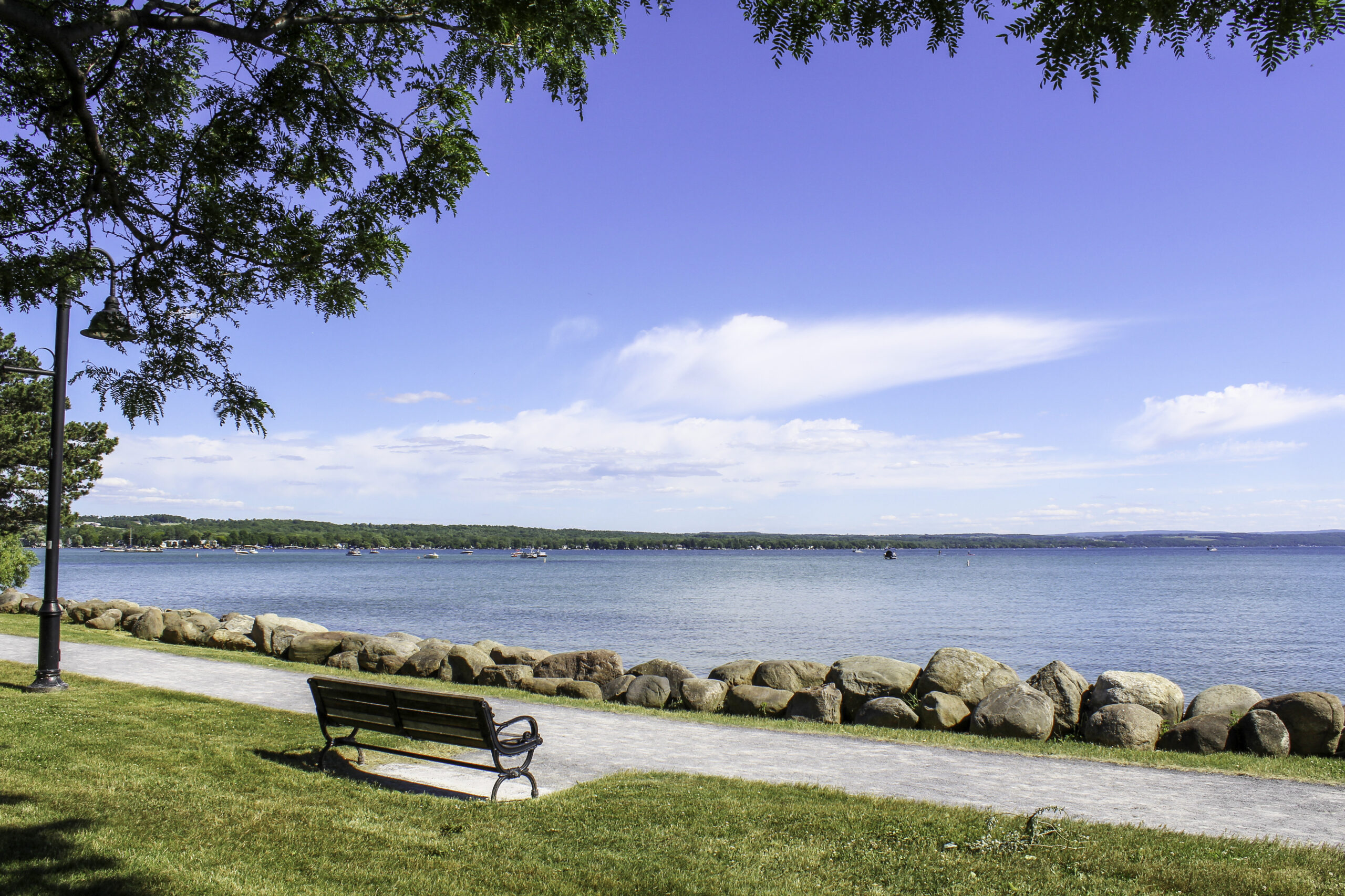 Listing #4841 – Rochester, New York