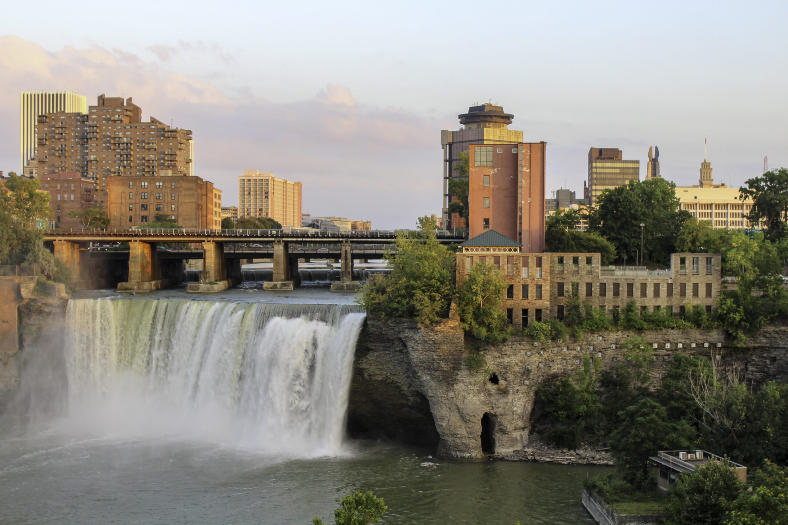 Listing #6214 – Profitable General Dental Practice on Rochester’s West Side