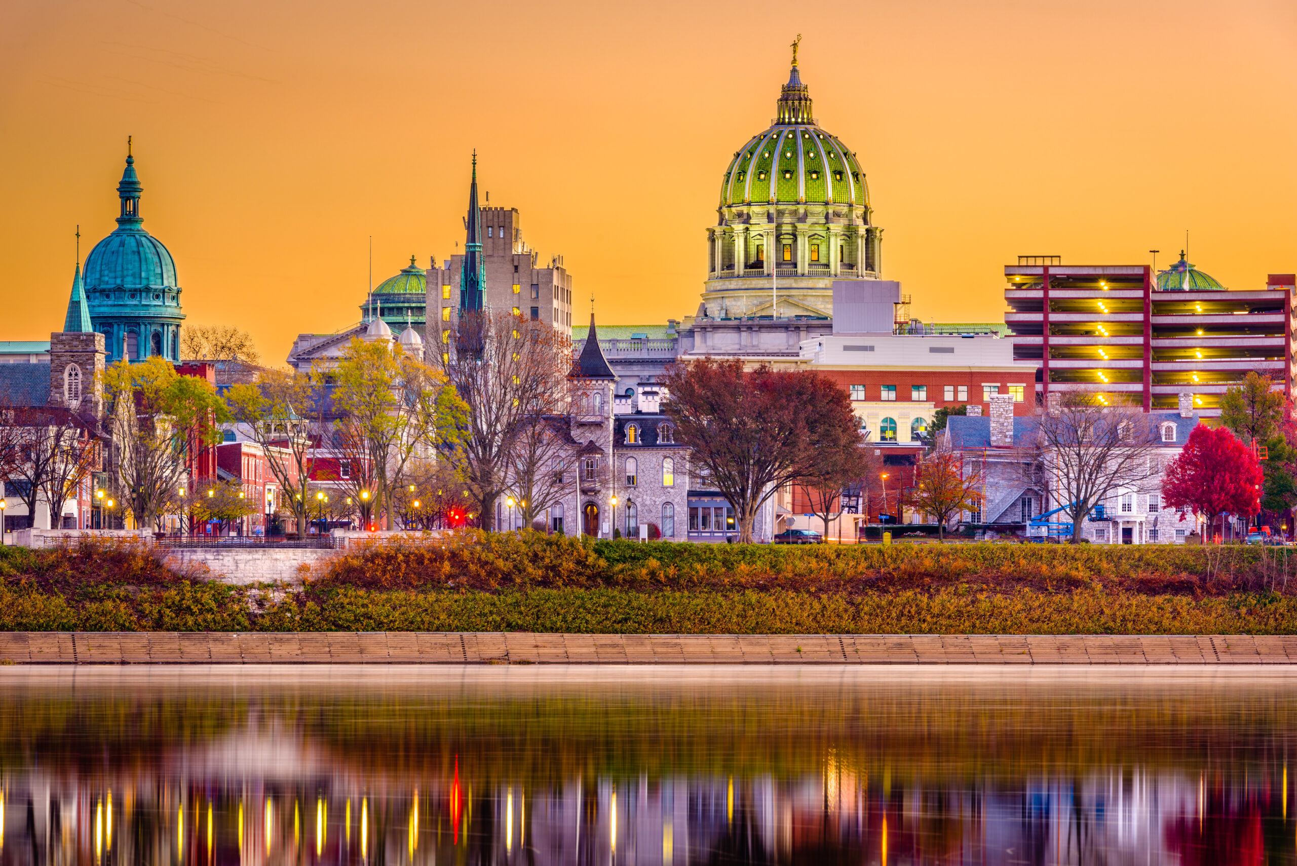 Listing #6307 – Thriving Fee-for-Service General Dentistry Practice | East of Harrisburg, PA