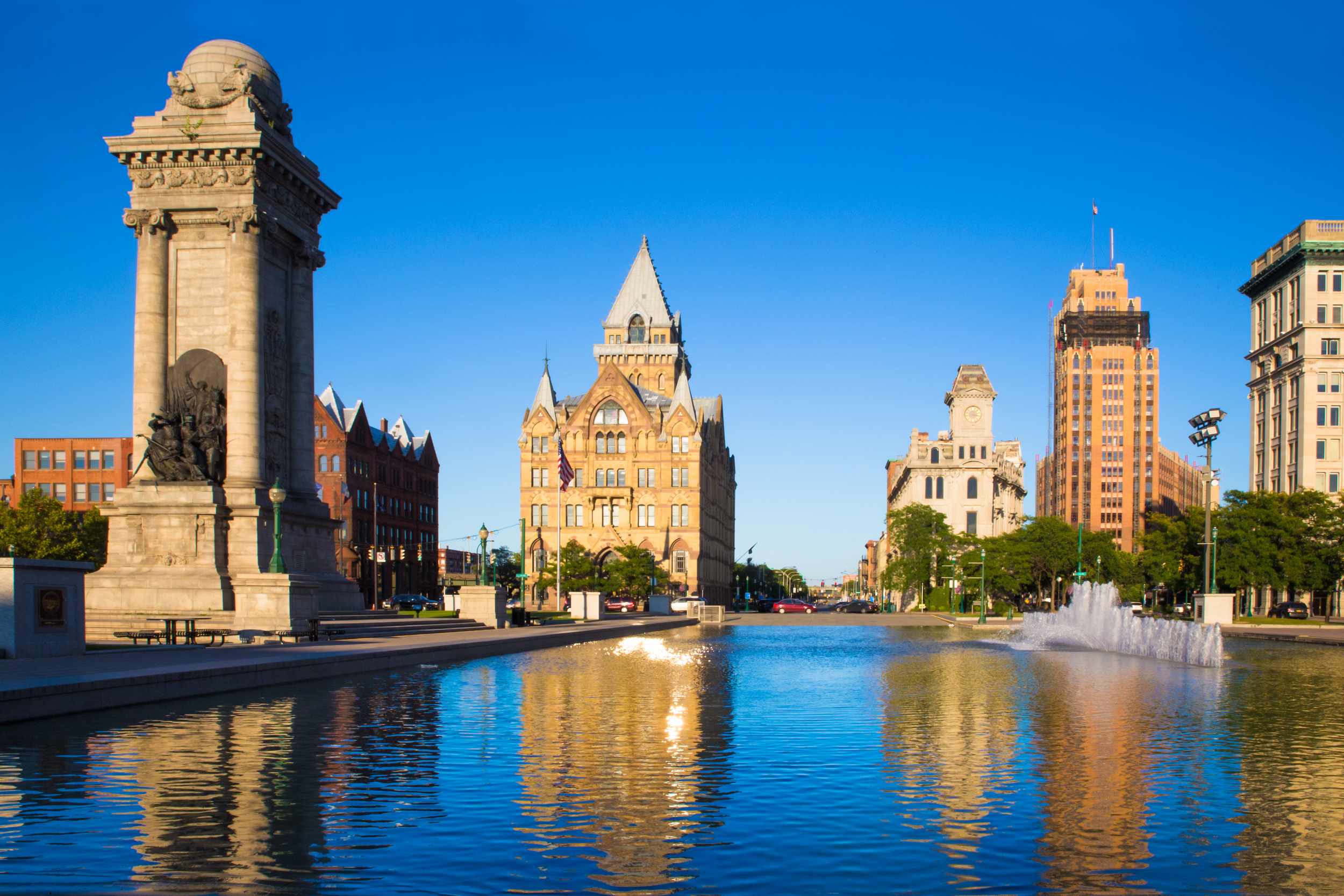 Listing #5708 – Profitable General Dental Practice in Syracuse, New York